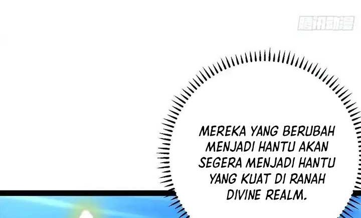 Invincible After a Hundred Years of Seclusion Chapter 310 - halaman 35