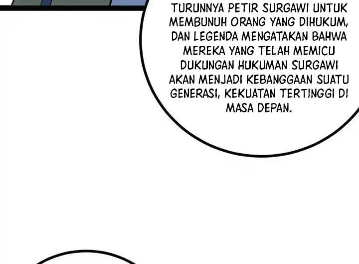 Invincible After a Hundred Years of Seclusion Chapter 310 - halaman 43