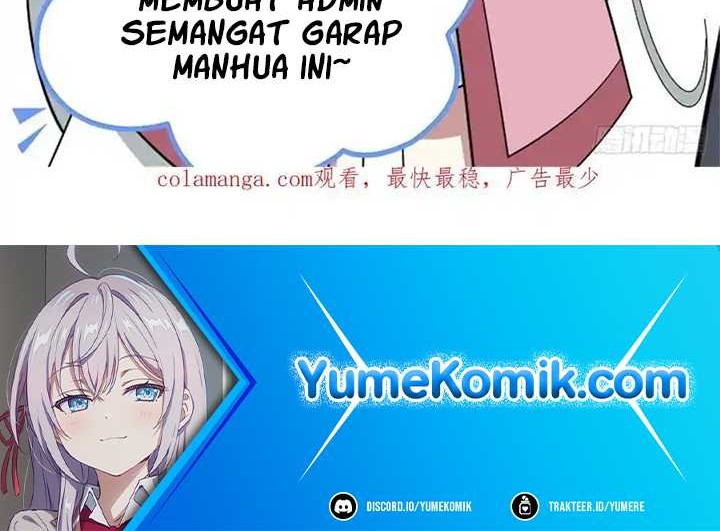 Invincible After a Hundred Years of Seclusion Chapter 310 - halaman 45