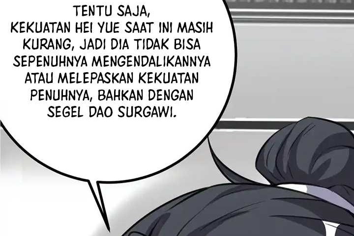 Invincible After a Hundred Years of Seclusion Chapter 310 - halaman 5