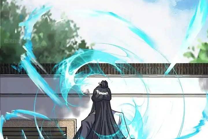 Invincible After a Hundred Years of Seclusion Chapter 310 - halaman 9
