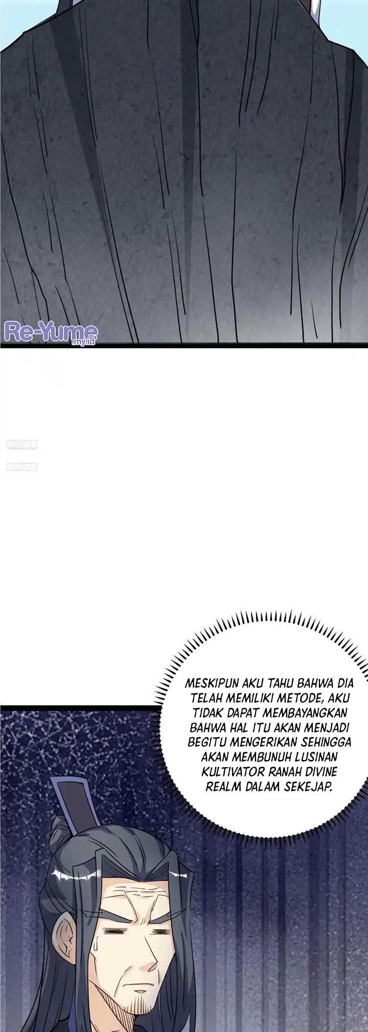 Invincible After a Hundred Years of Seclusion Chapter 311 - halaman 4