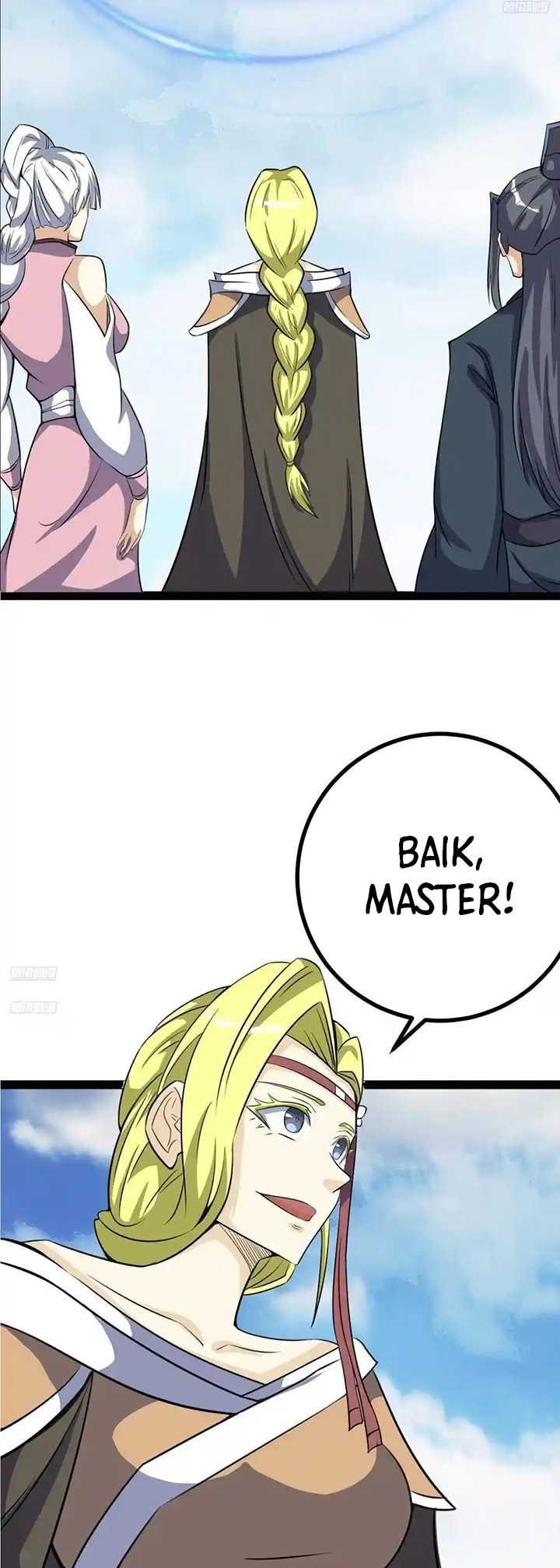 Invincible After a Hundred Years of Seclusion Chapter 311 - halaman 7