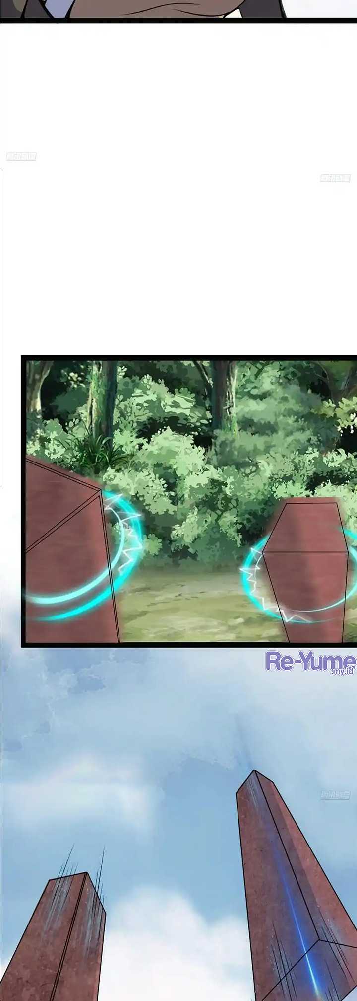 Invincible After a Hundred Years of Seclusion Chapter 311 - halaman 8