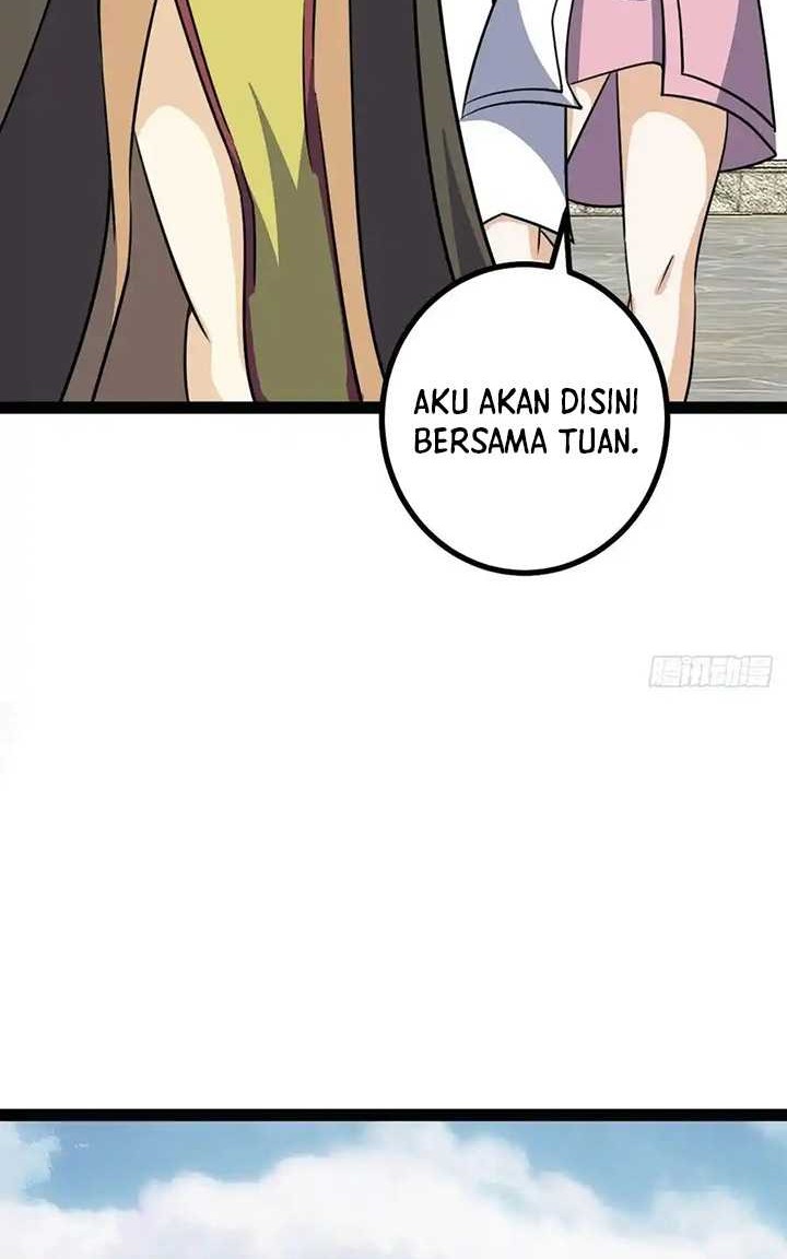 Invincible After a Hundred Years of Seclusion Chapter 312 - halaman 27