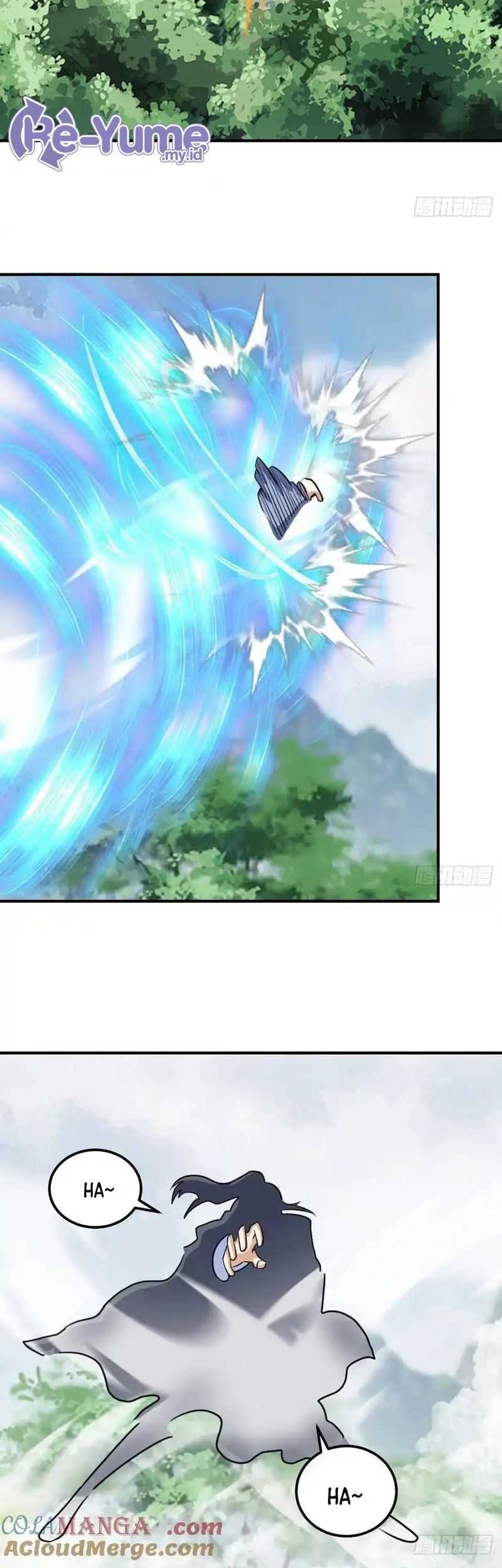 Invincible After a Hundred Years of Seclusion Chapter 313 - halaman 10