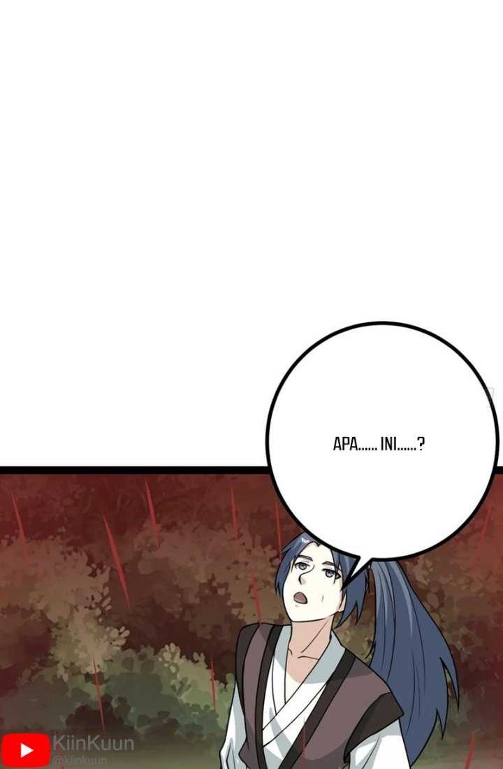 Invincible After a Hundred Years of Seclusion Chapter 314 - halaman 10