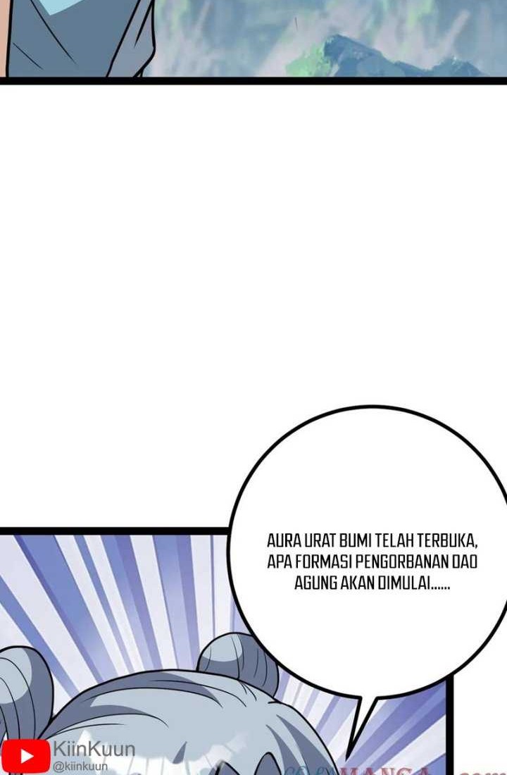Invincible After a Hundred Years of Seclusion Chapter 314 - halaman 16