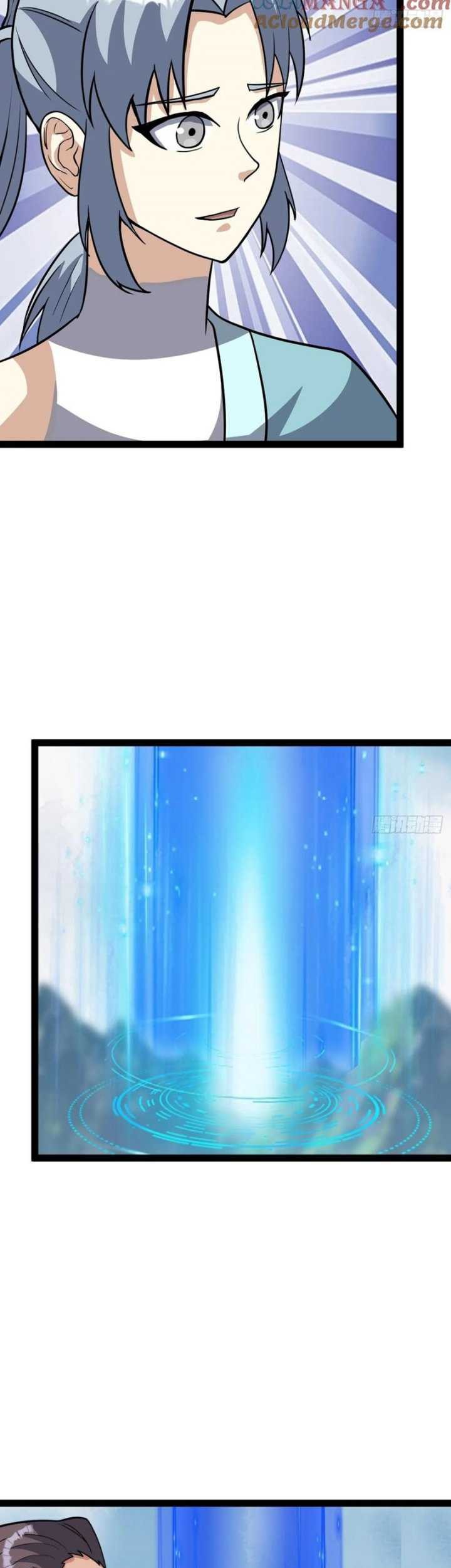 Invincible After a Hundred Years of Seclusion Chapter 314 - halaman 17