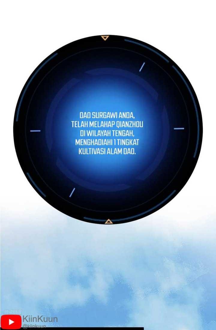 Invincible After a Hundred Years of Seclusion Chapter 314 - halaman 2