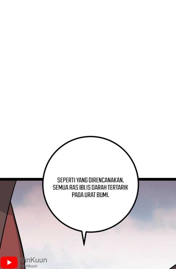 Invincible After a Hundred Years of Seclusion Chapter 314 - halaman 20