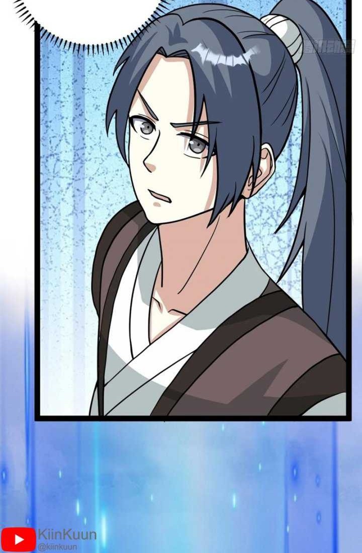 Invincible After a Hundred Years of Seclusion Chapter 314 - halaman 22