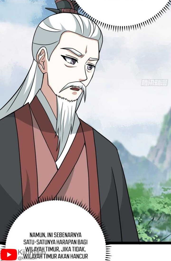 Invincible After a Hundred Years of Seclusion Chapter 314 - halaman 24