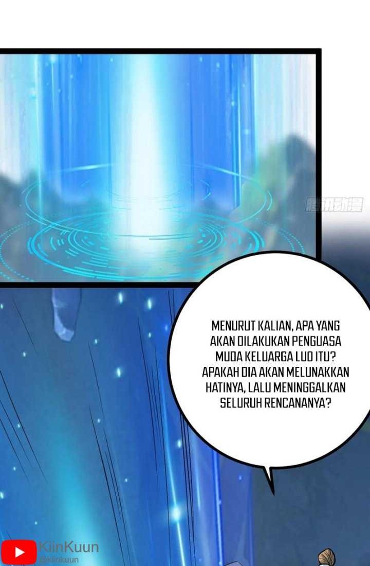 Invincible After a Hundred Years of Seclusion Chapter 314 - halaman 26