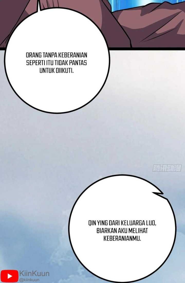 Invincible After a Hundred Years of Seclusion Chapter 314 - halaman 28