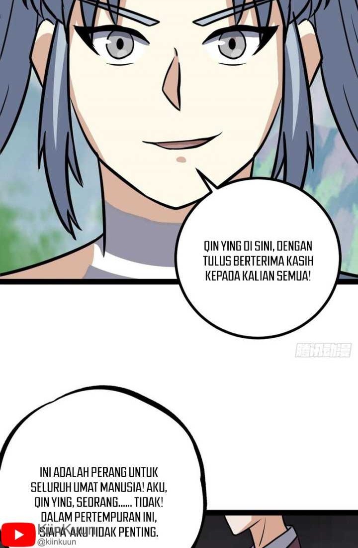 Invincible After a Hundred Years of Seclusion Chapter 314 - halaman 30