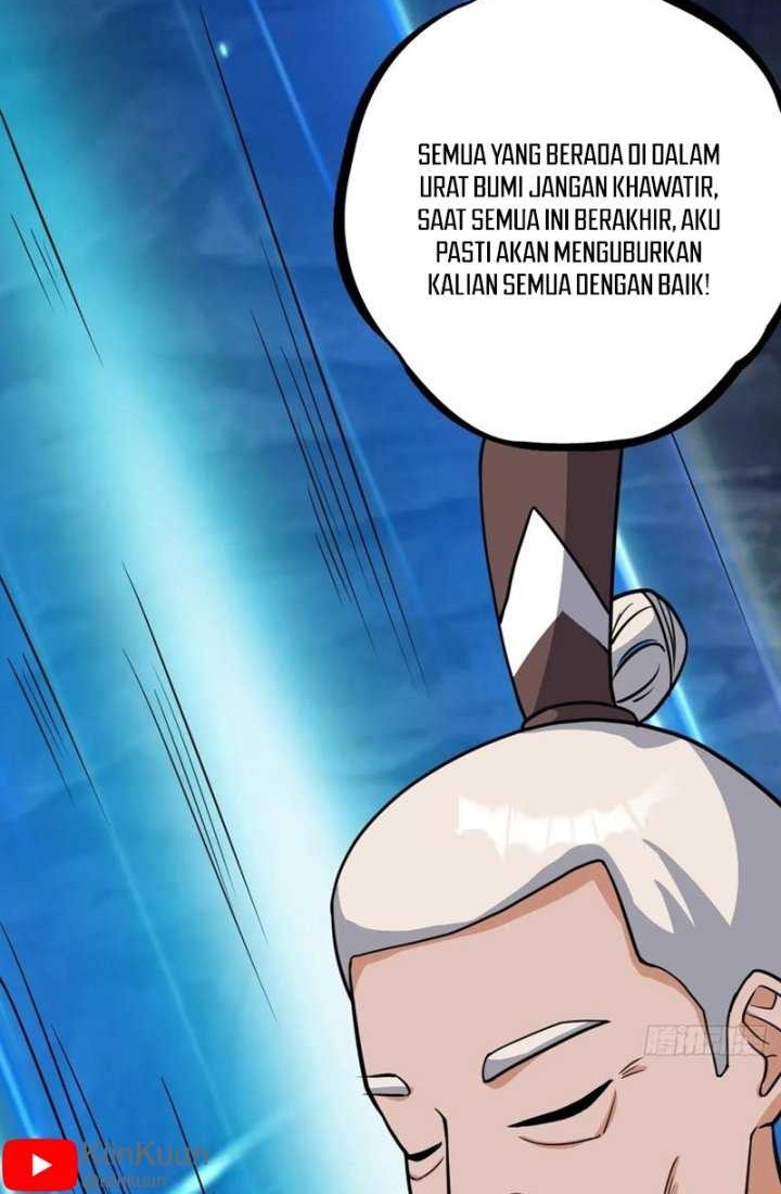 Invincible After a Hundred Years of Seclusion Chapter 314 - halaman 32