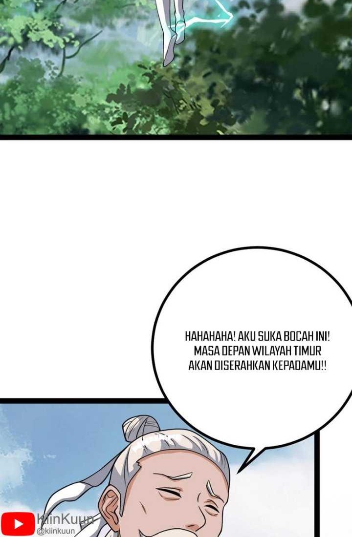 Invincible After a Hundred Years of Seclusion Chapter 314 - halaman 34