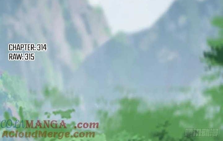 Invincible After a Hundred Years of Seclusion Chapter 314 - halaman 36