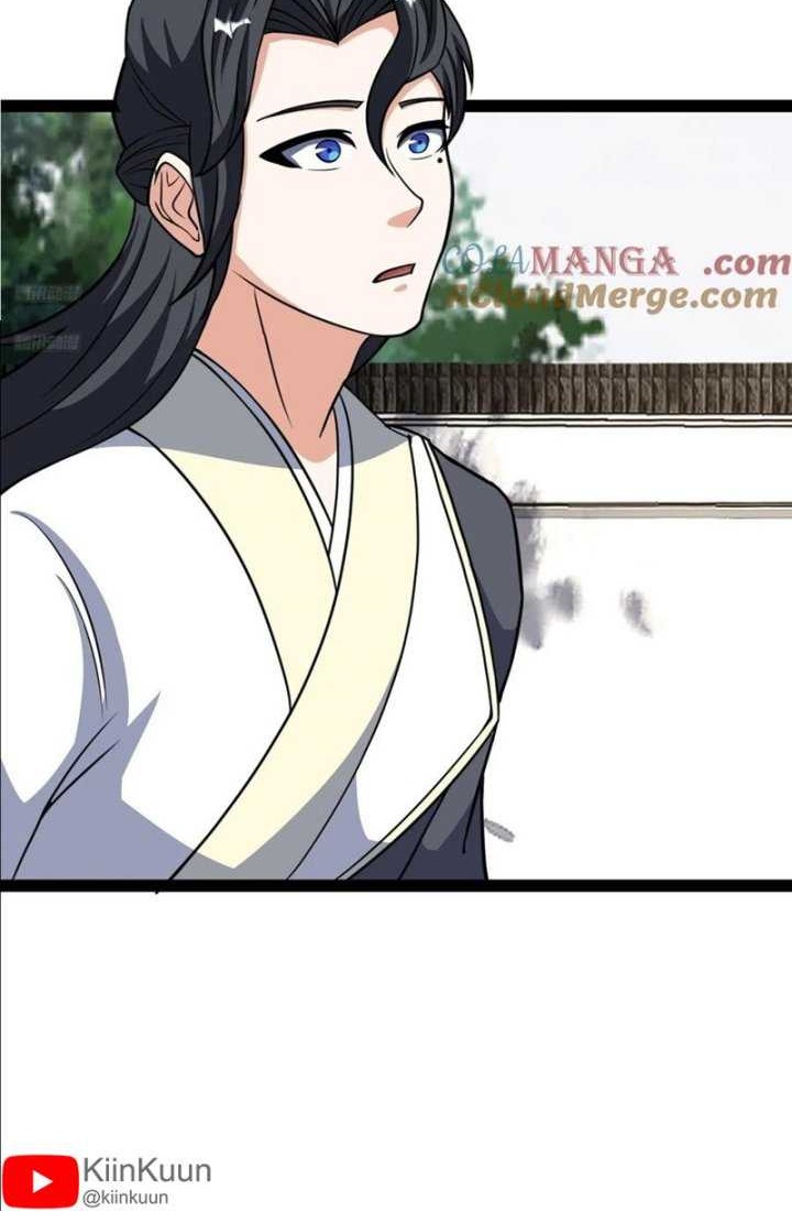 Invincible After a Hundred Years of Seclusion Chapter 314 - halaman 6