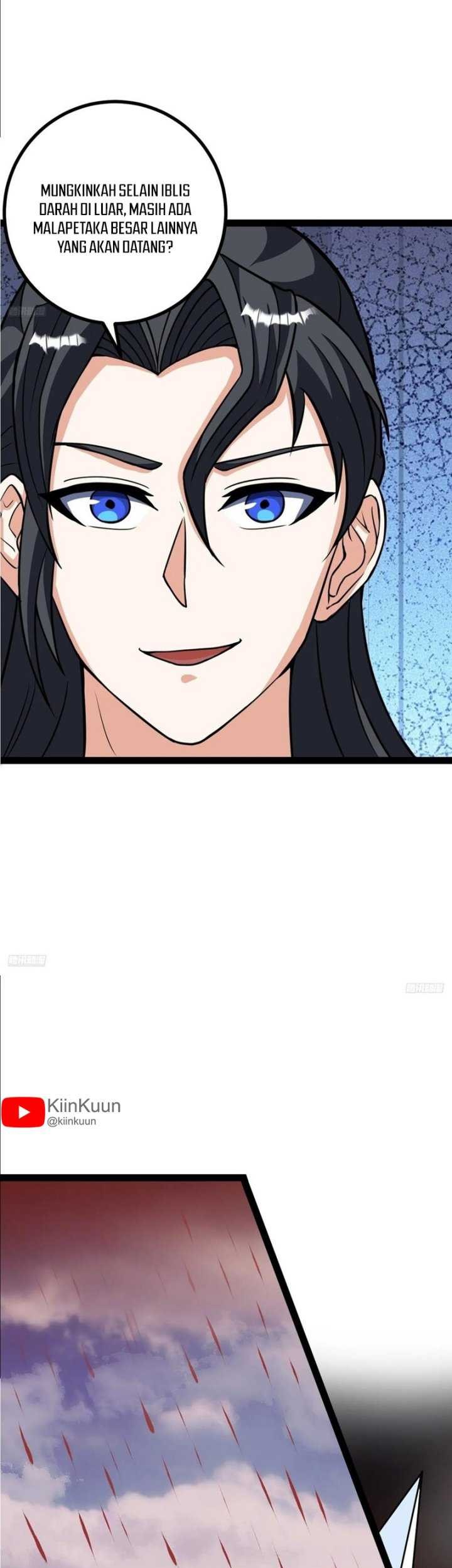 Invincible After a Hundred Years of Seclusion Chapter 314 - halaman 7