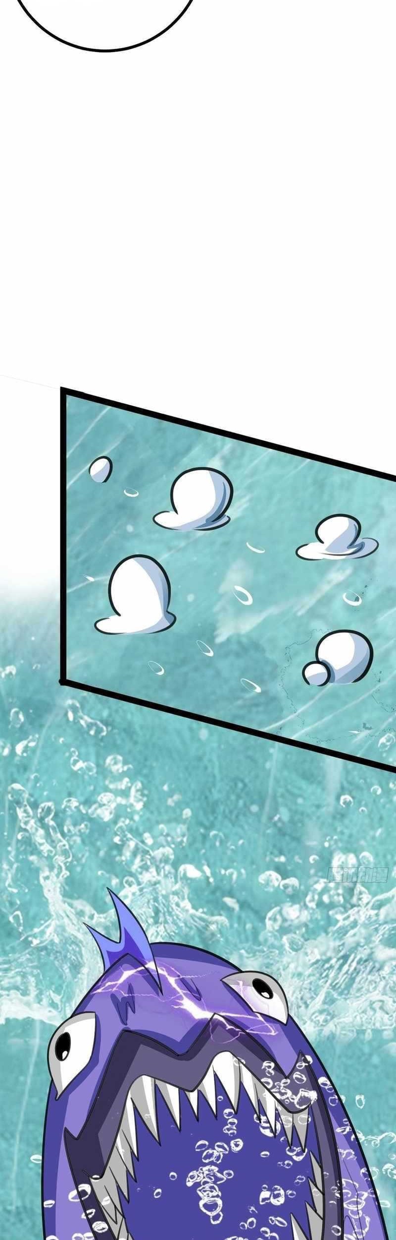 Invincible After a Hundred Years of Seclusion Chapter 315 - halaman 10
