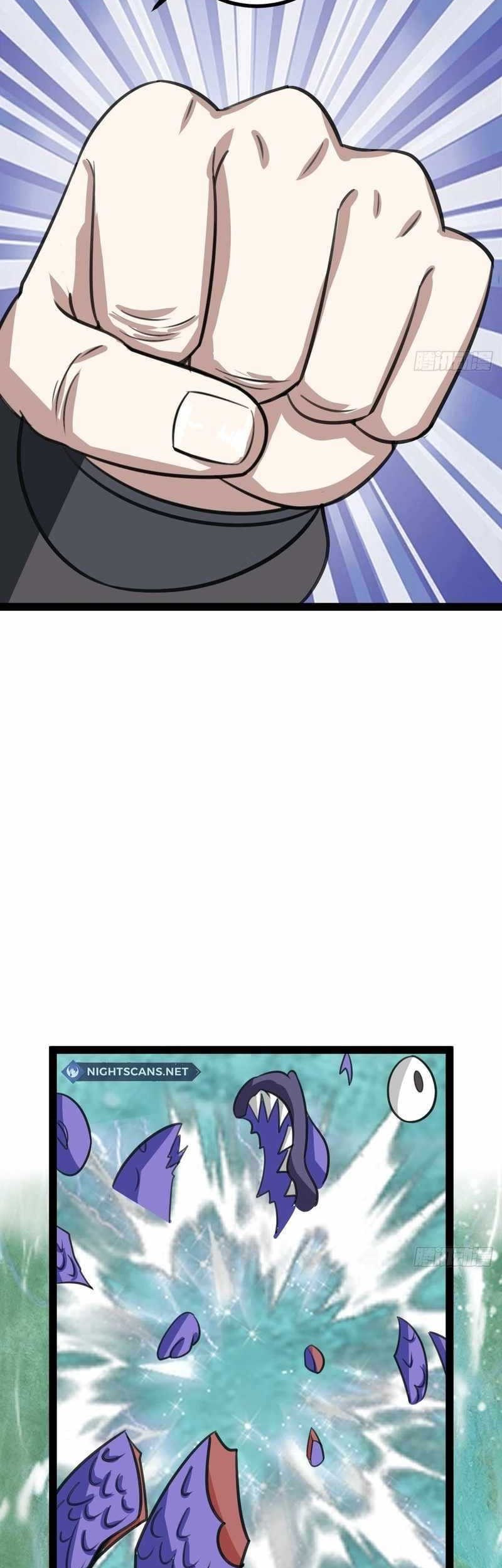 Invincible After a Hundred Years of Seclusion Chapter 315 - halaman 14