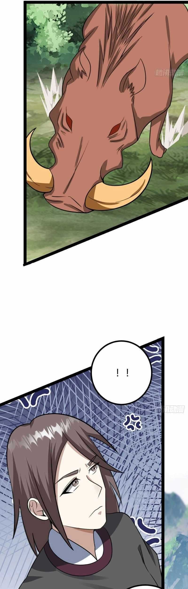 Invincible After a Hundred Years of Seclusion Chapter 315 - halaman 20