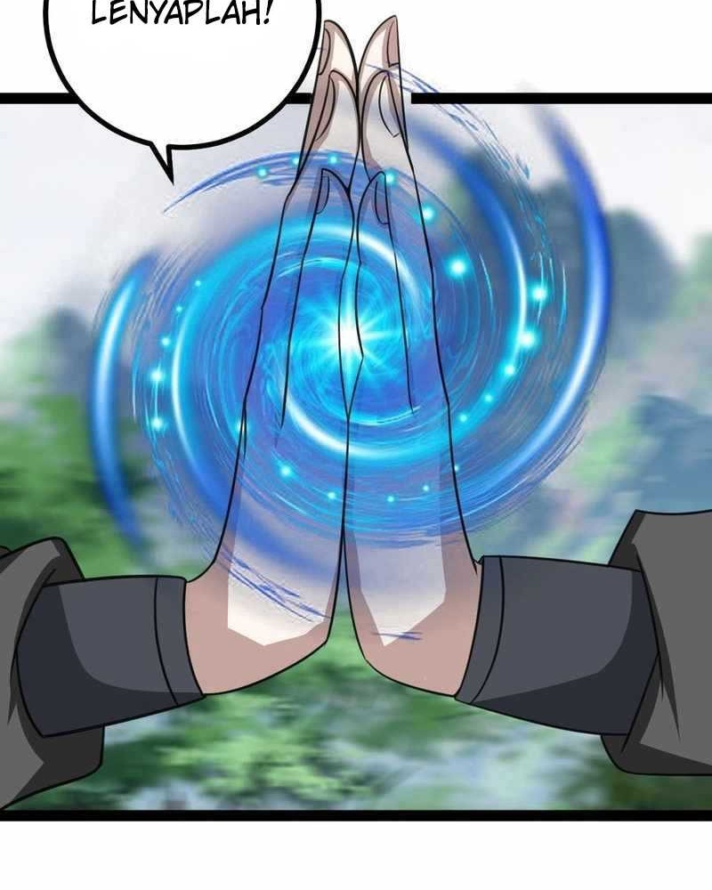 Invincible After a Hundred Years of Seclusion Chapter 315 - halaman 23