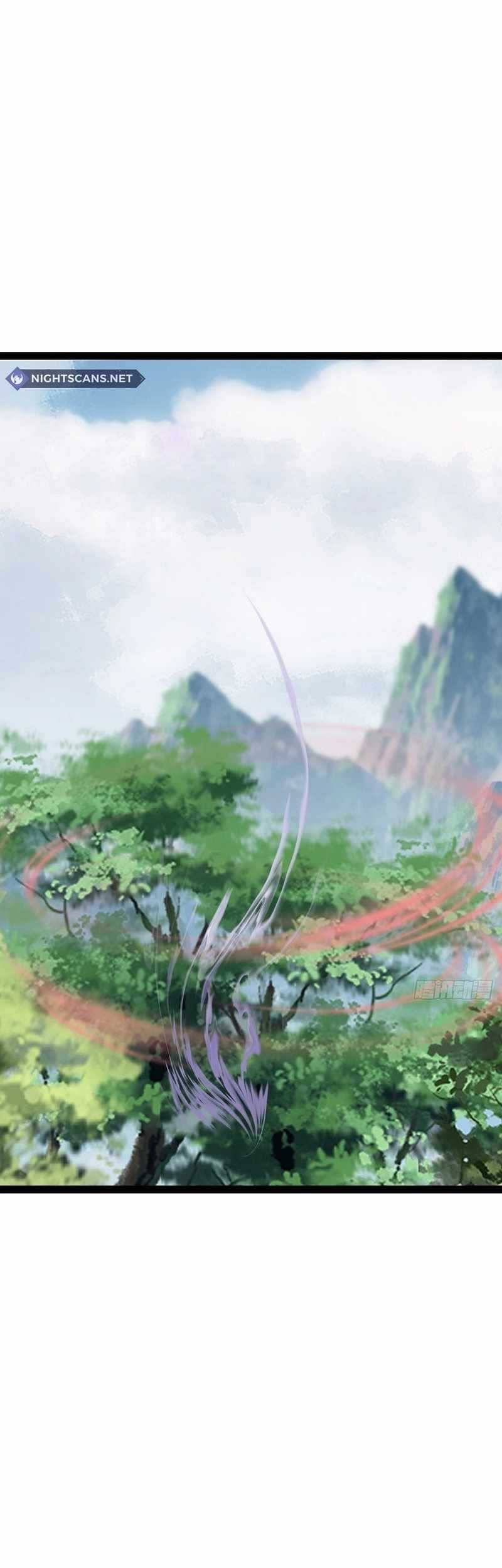 Invincible After a Hundred Years of Seclusion Chapter 315 - halaman 24