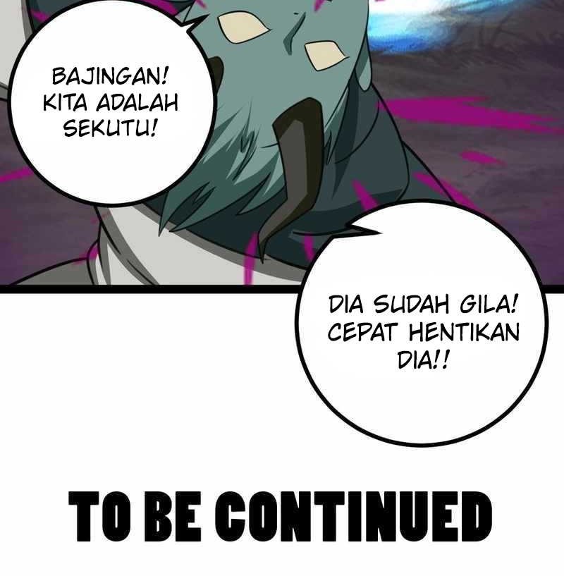 Invincible After a Hundred Years of Seclusion Chapter 315 - halaman 34