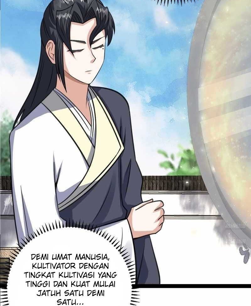 Invincible After a Hundred Years of Seclusion Chapter 315 - halaman 5