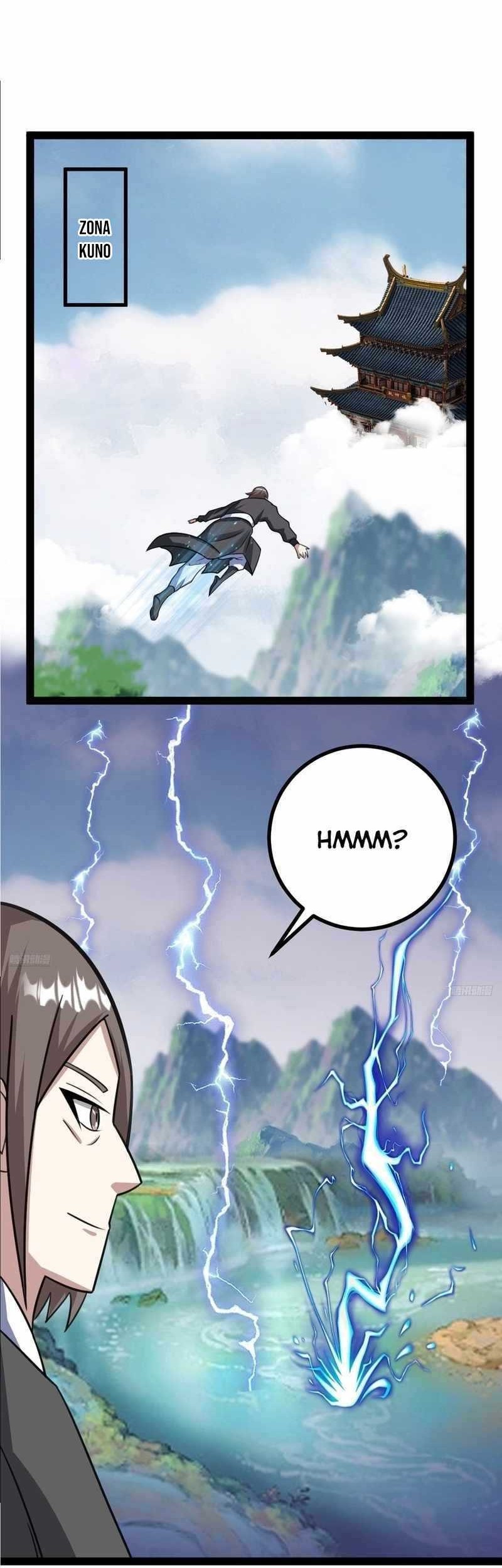 Invincible After a Hundred Years of Seclusion Chapter 315 - halaman 7