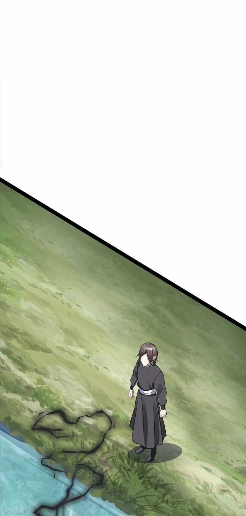 Invincible After a Hundred Years of Seclusion Chapter 315 - halaman 8