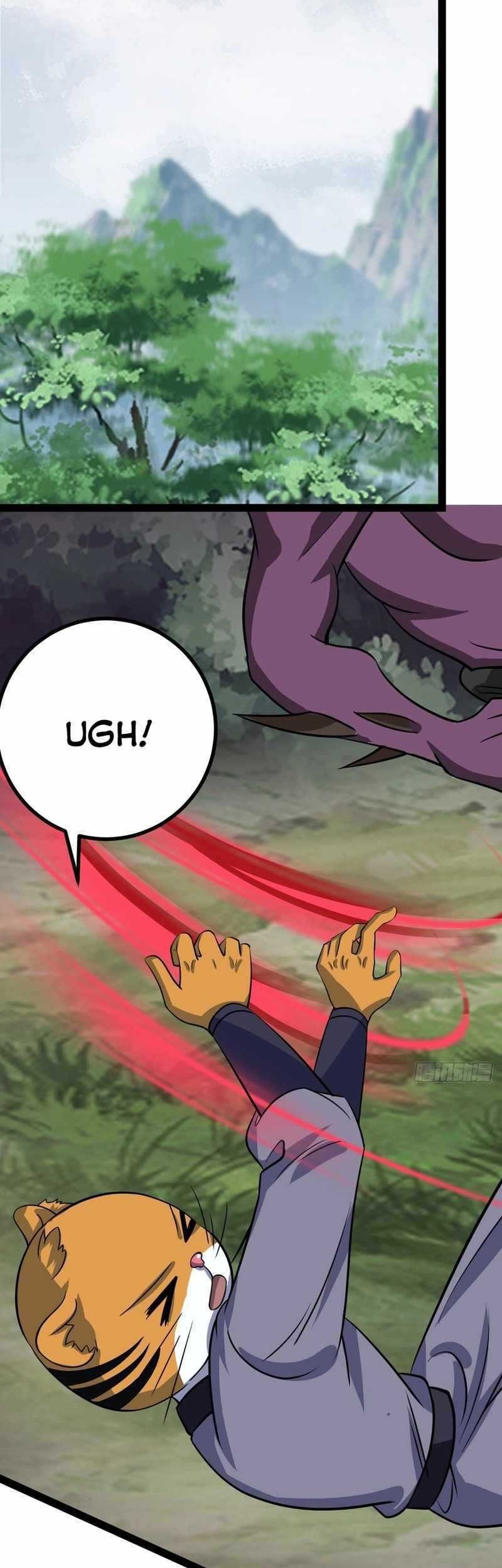 Invincible After a Hundred Years of Seclusion Chapter 316 - halaman 10