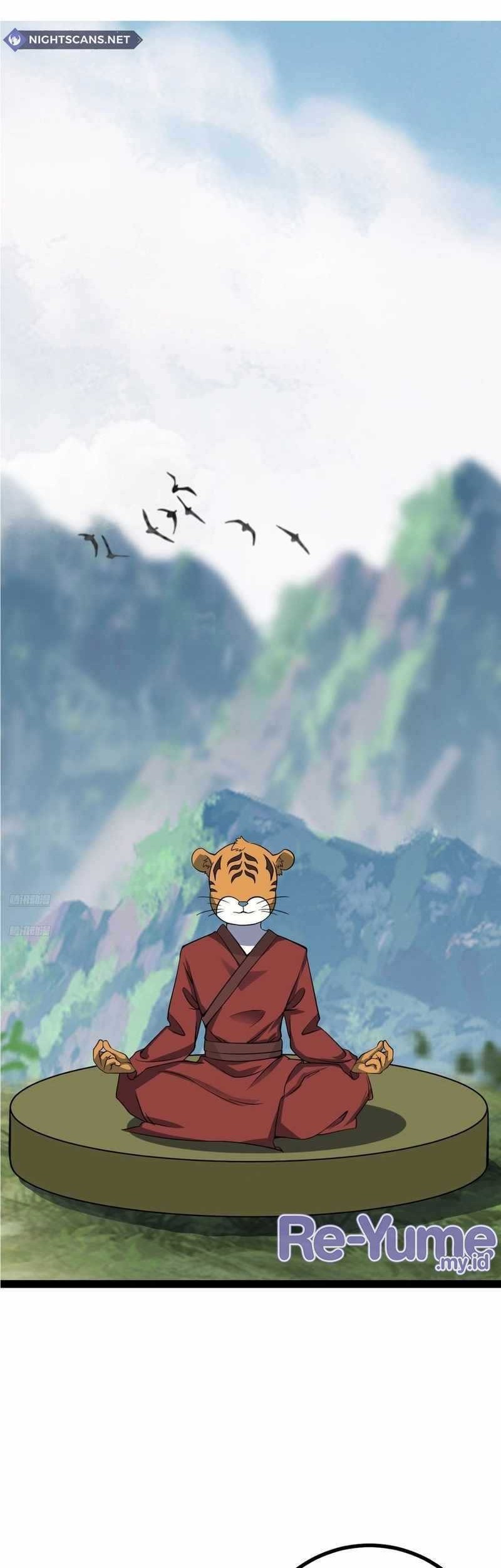 Invincible After a Hundred Years of Seclusion Chapter 316 - halaman 3