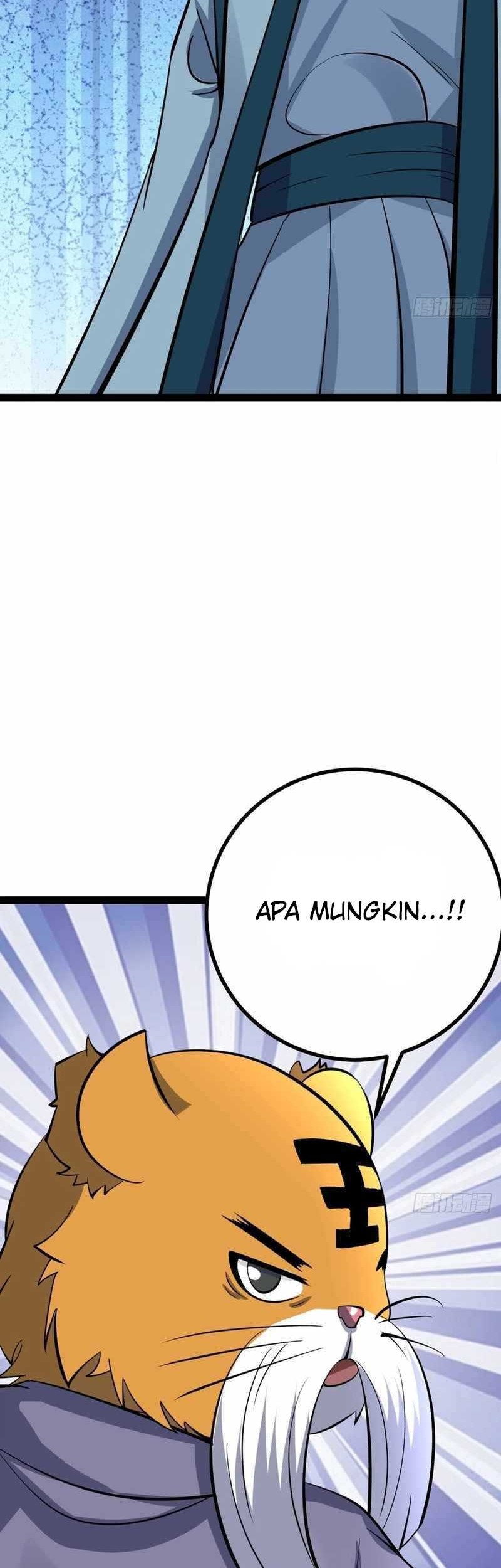 Invincible After a Hundred Years of Seclusion Chapter 316 - halaman 34