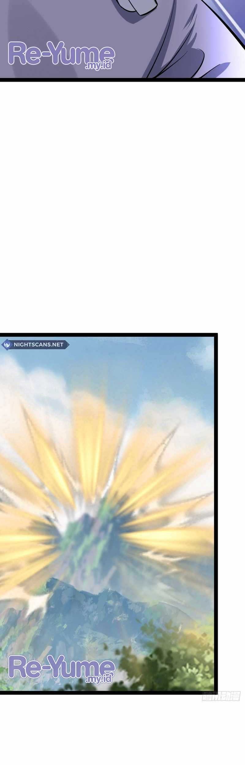 Invincible After a Hundred Years of Seclusion Chapter 316 - halaman 35