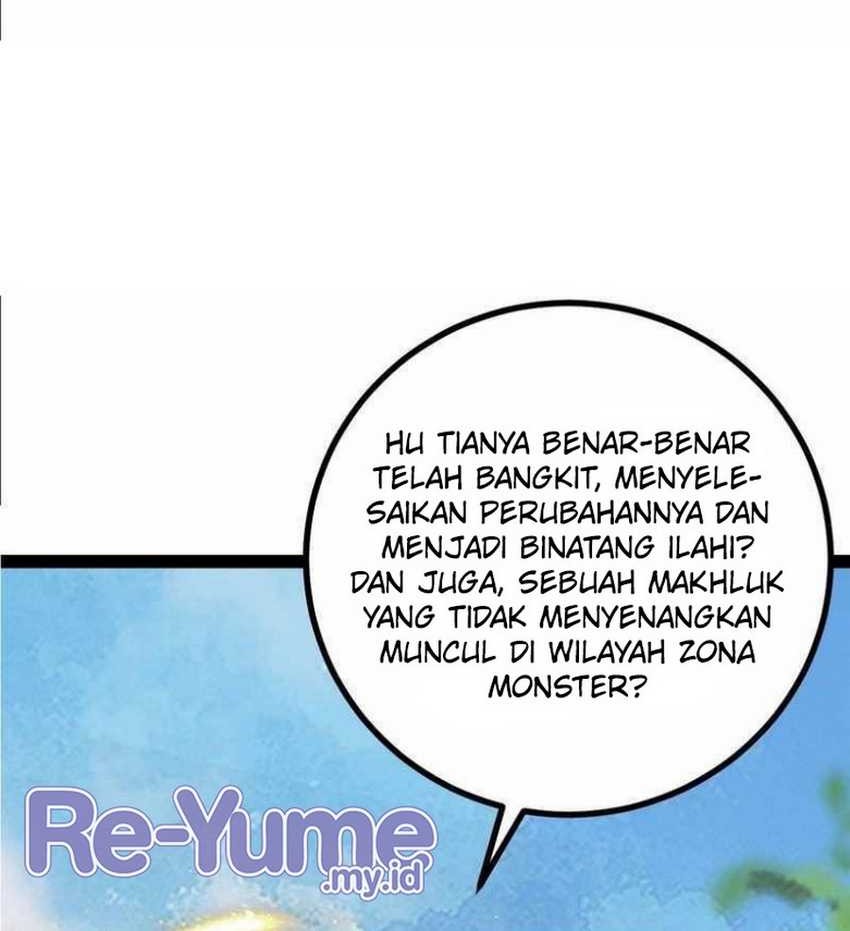 Invincible After a Hundred Years of Seclusion Chapter 317 - halaman 10