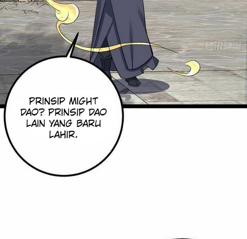 Invincible After a Hundred Years of Seclusion Chapter 317 - halaman 13