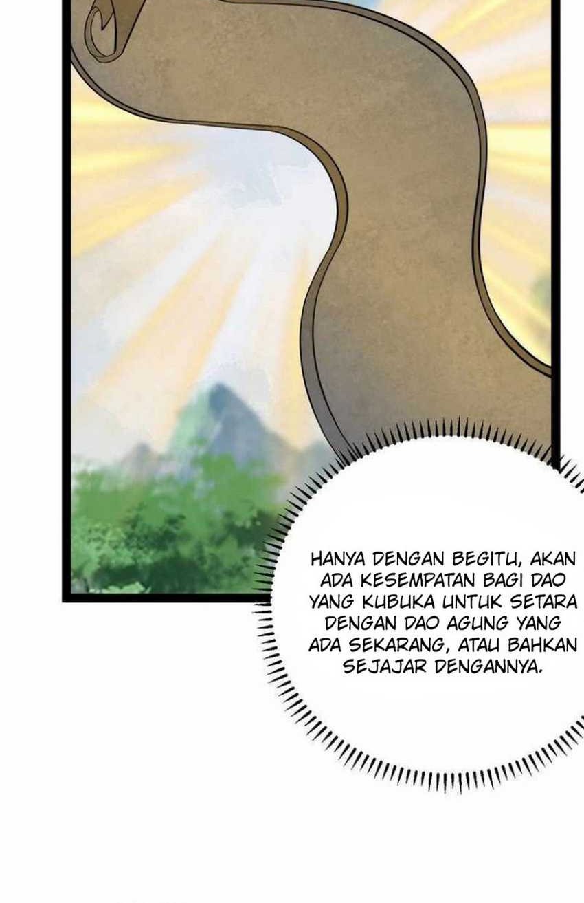 Invincible After a Hundred Years of Seclusion Chapter 317 - halaman 16
