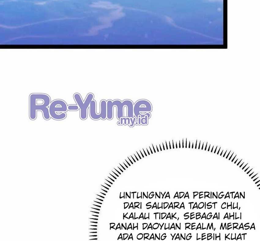 Invincible After a Hundred Years of Seclusion Chapter 317 - halaman 28