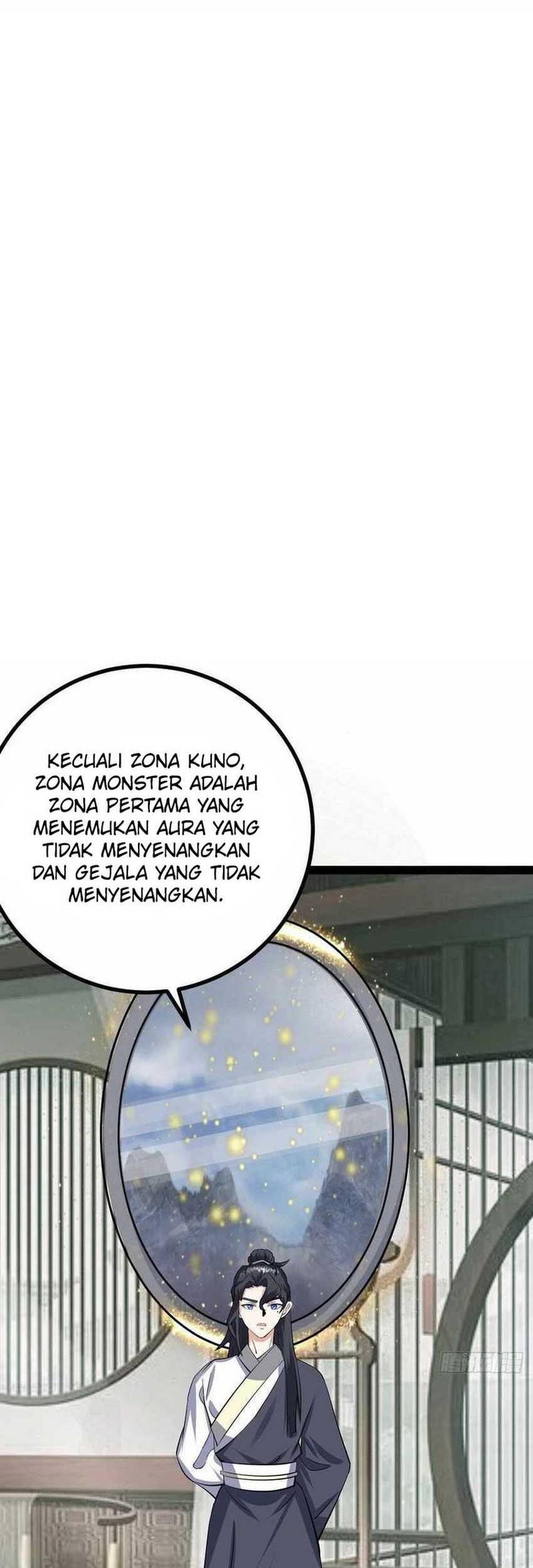 Invincible After a Hundred Years of Seclusion Chapter 317 - halaman 38