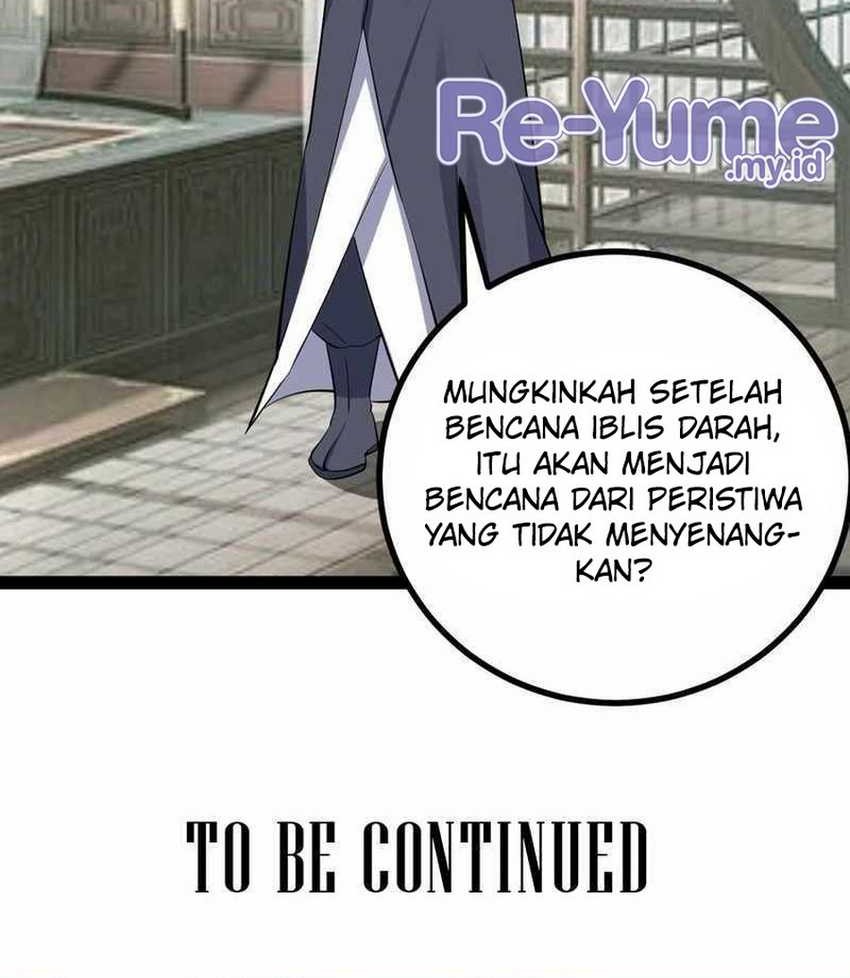 Invincible After a Hundred Years of Seclusion Chapter 317 - halaman 39