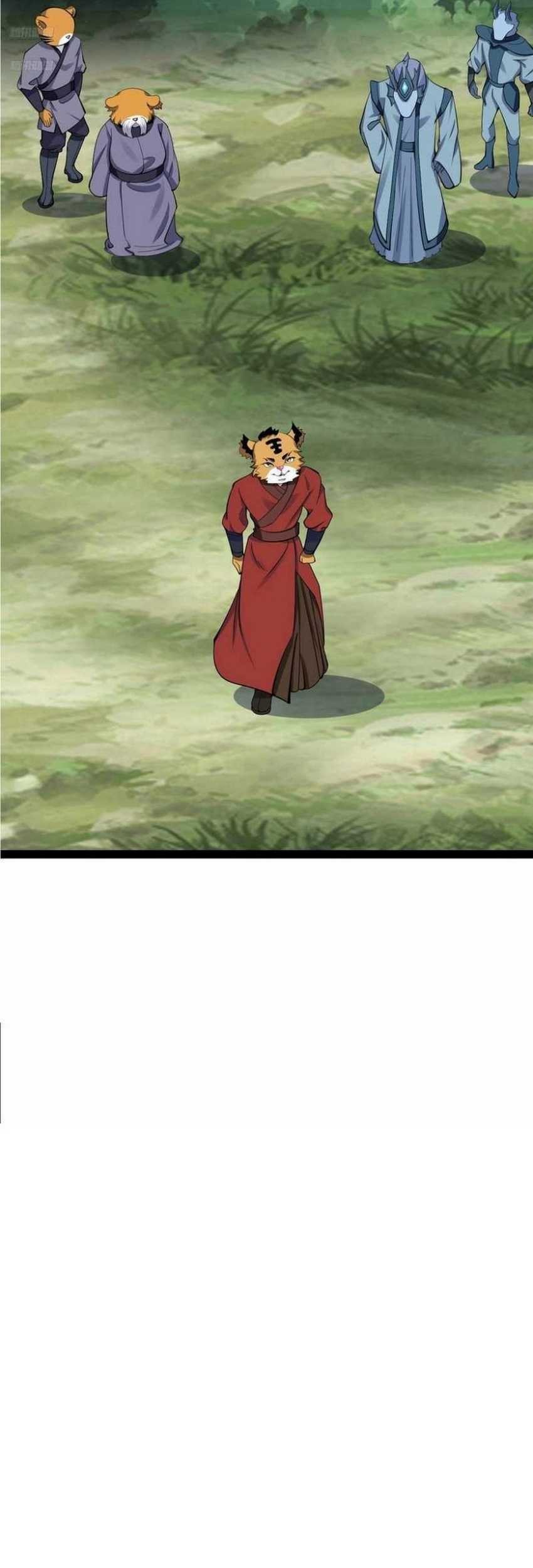 Invincible After a Hundred Years of Seclusion Chapter 317 - halaman 5