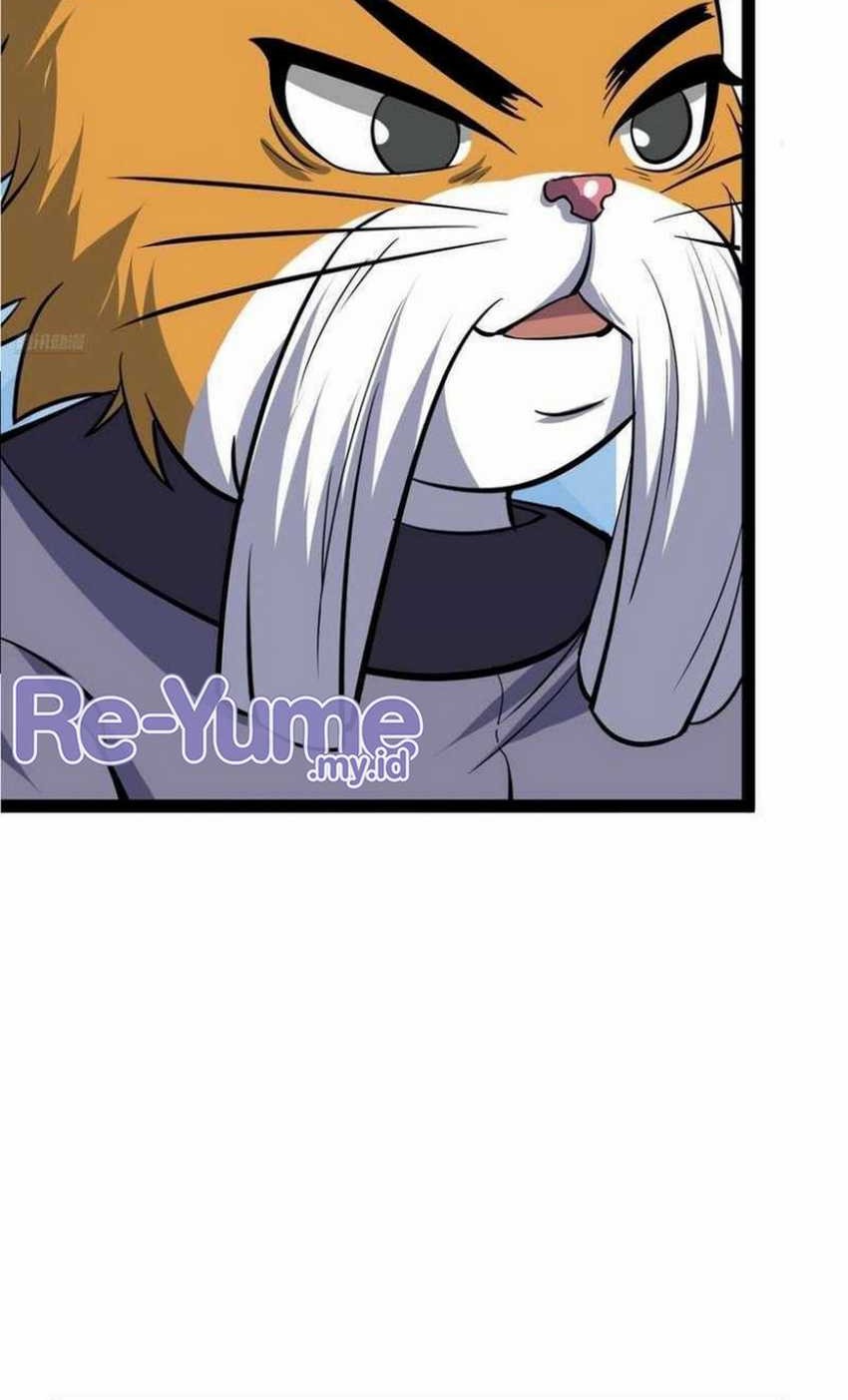 Invincible After a Hundred Years of Seclusion Chapter 317 - halaman 7