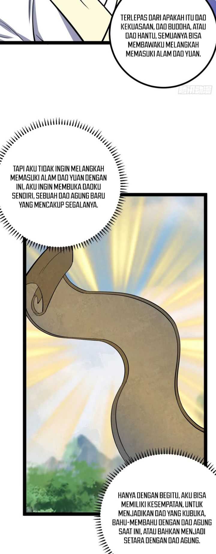 Invincible After a Hundred Years of Seclusion Chapter 318 - halaman 13