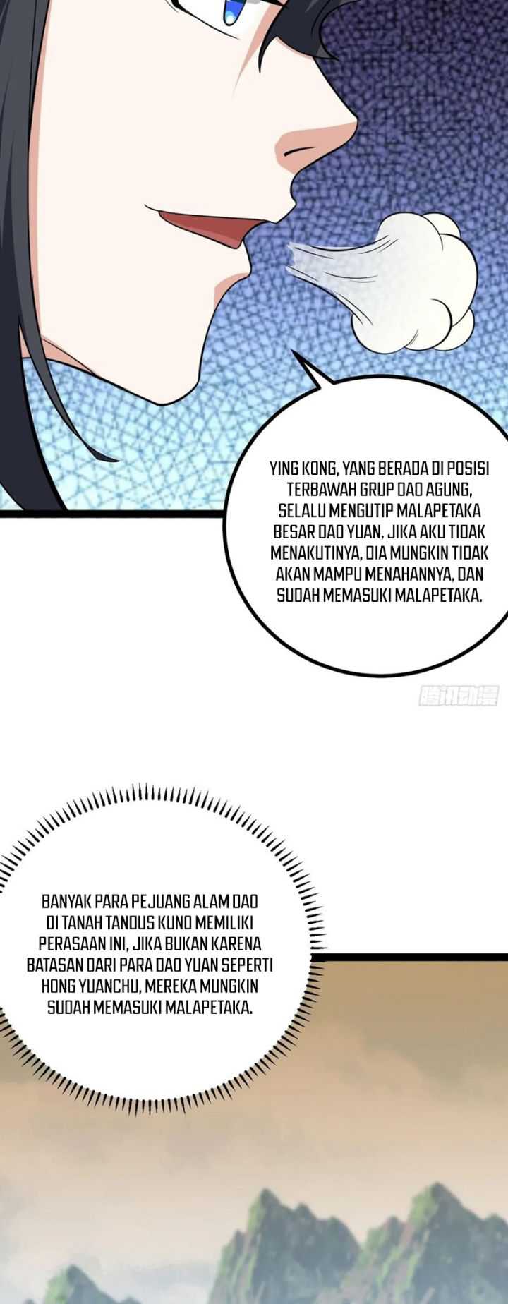Invincible After a Hundred Years of Seclusion Chapter 318 - halaman 29