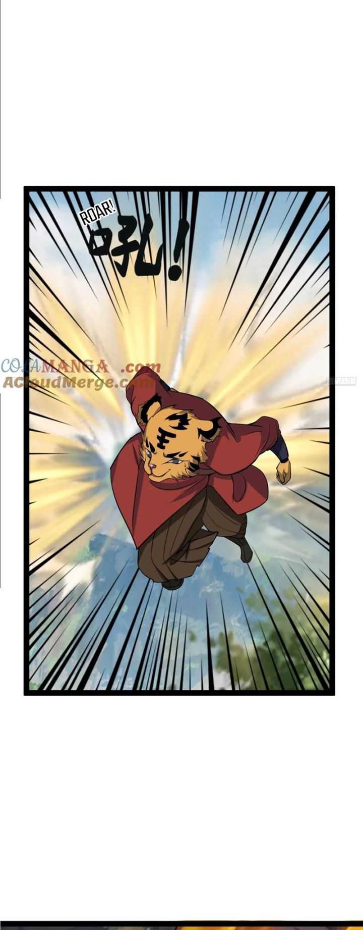 Invincible After a Hundred Years of Seclusion Chapter 318 - halaman 6