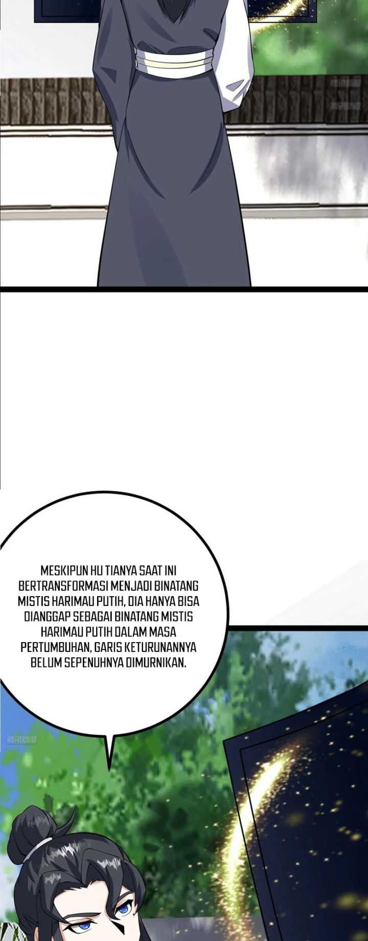 Invincible After a Hundred Years of Seclusion Chapter 318 - halaman 9